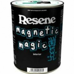 Resene Magnetic Magic 水性磁石漆