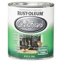 Rust-Oleum Rustoleum 黑板漆