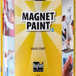 Magpaint 磁石漆