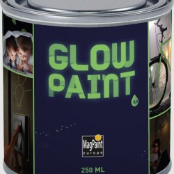 GlowPaint 夜光漆
